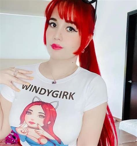 windygirk's Videos .